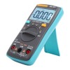 ZT101 Digital Multimeter AC DC Voltmeter Ammeter Ohmmeter Volt Tester