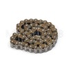 MOTO1988 Cam Timing Chain and Guides Compatible with HONDA Recon
