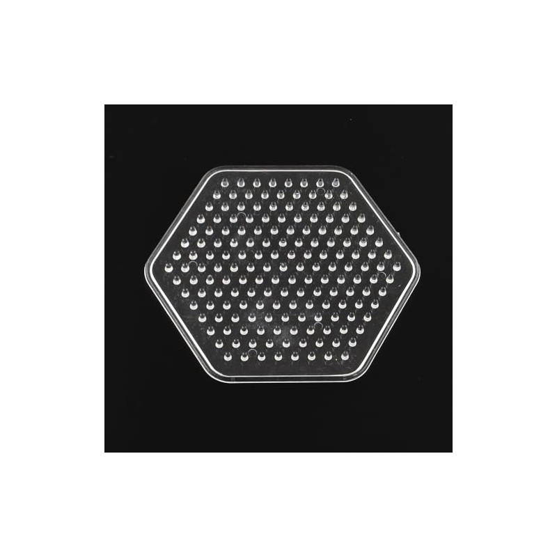Handicraft Emporium | Plastic Pegboards Used for 5x5mm DIY Fuse