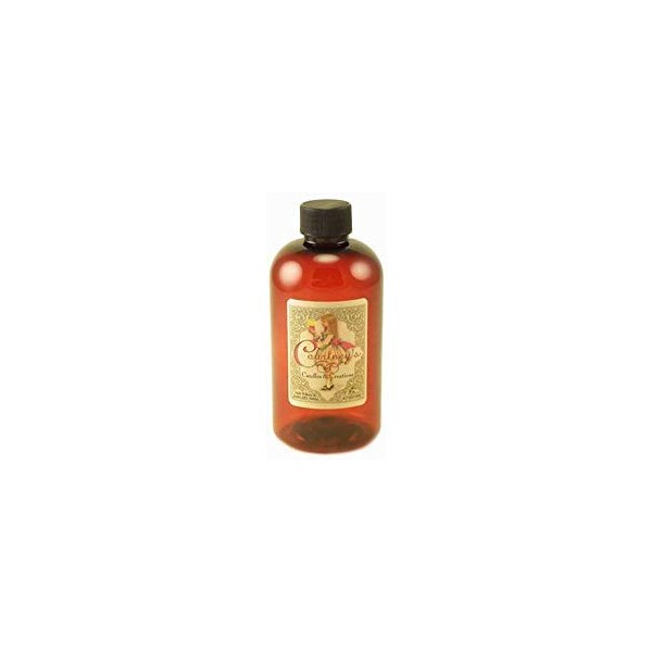 Courtneys 8 oz Diffuser Refills for Porcelain, Ceramic or Reed
