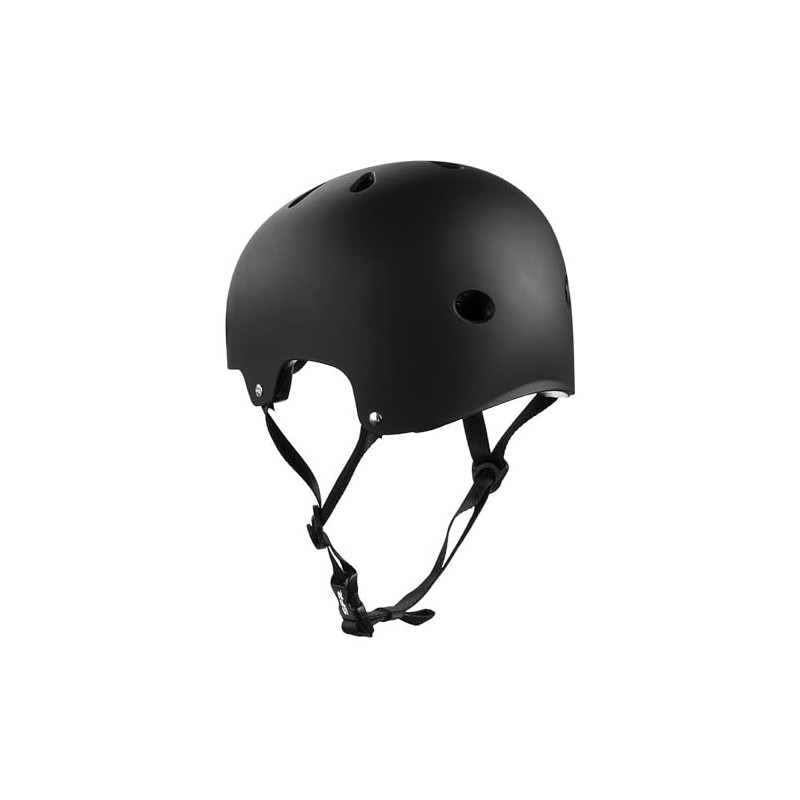 SFR Unisex adult Essentials Helmet, Black (Black), XXS/XS 49-52cm