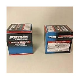 Prime Guard POF4612 Oil Filter