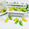 14pcs Fake Fruit Home House Kitchen Party Decoration Faux Fruit