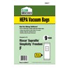 Clean Obsessed H-10 HEPA Bags Fits Riccar Supralite & Simplicity