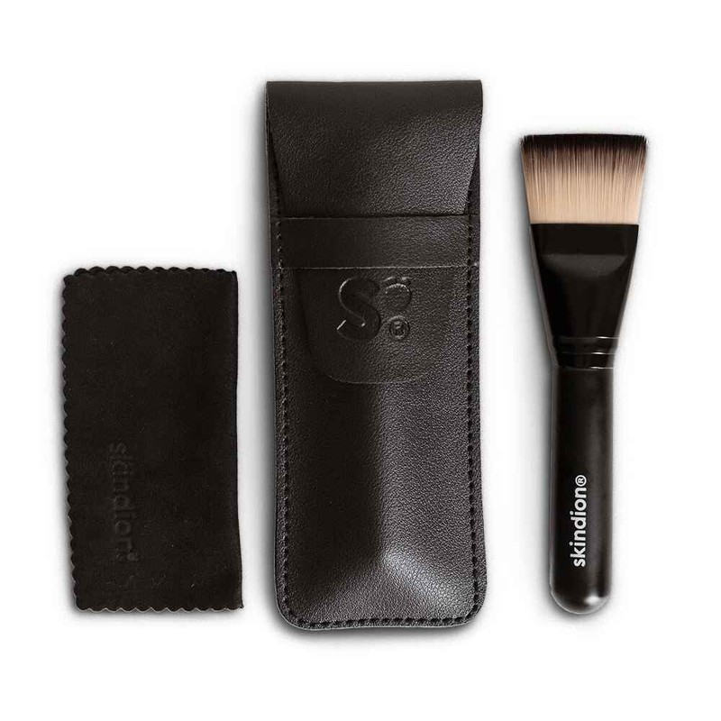 Skindion Brocha de Aplicación Care-Kit