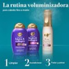 OGX Biotin Collagen Set, Shampoo Conditioner, 13 Ounces