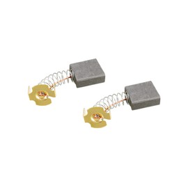 DMiotech 2 Pack 18mmx17mmx7mm Carbon Brushes for Electric Motor