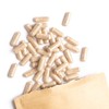 Terra Elements Organic Amalaki Capsules (400 mg, Pack of 150)