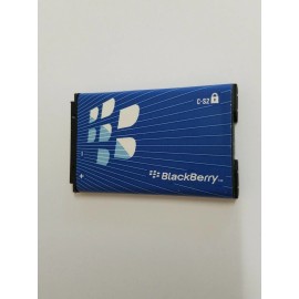 BlackBerry C-S2 Battery for Blackberry Curve 7100 8300 8310 8320 8330 8520 8530 9300 9330