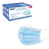 Benross 91399 Disposable Face Coverings / Pack of 50 /