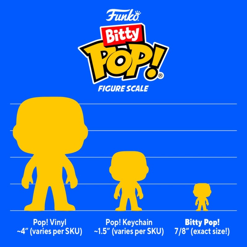 Funko POP! Movies: IT Georgie with Boat (Styles May Vary)