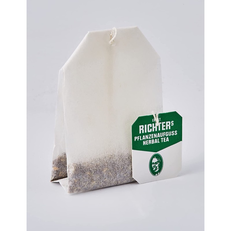 Herbal Tea richter' S 40g
