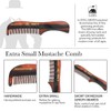G.B.S Men and Women Comb Set, Pack of 3