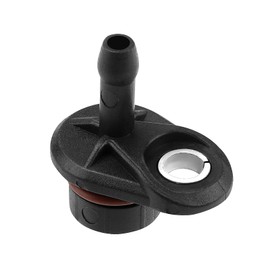 Aeipou Vacuum Pump Valve Replacement Brake Vacuum Pump Valve CM5G2A451GA 1867424 Compatible with Ford Transit Focus CB8 Fiesta CCN 1.0 Ecoboost Courier B-Max CB2 Automotive Check Repair