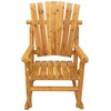 Leigh Country TX 95100 Aspen Single Rocker