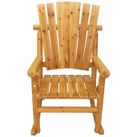 Leigh Country TX 95100 Aspen Single Rocker