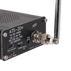 Radio Receiver, Supports FM AM LW SW SSB ATS 20+