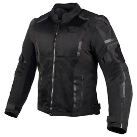 cortech Men's Hyper-Flo Air 2.0 Motorcycle Jacket