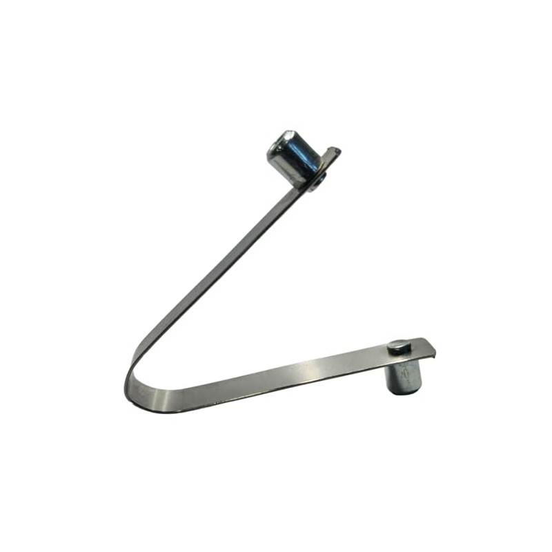 CBM Scaffold 20 Solid Head Galvanized Scaffold Spring Retainers Coupling