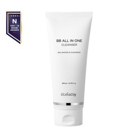 BB All -in -one Cleanser 200ml / 비비 올인원 클렌저 200ml