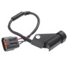 Crankshaft Position Sensor with Cable for MX-5 II NB 1.6L