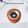 70298701p-70298701-70568201 High Quality Orange Drum Roller Bearing For Alliance Huebsch
