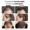 CONFIERR Hair Fibers for Men & Women (15 Grams, Medium