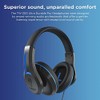 ThinkWrite Technologies TWT Audio Duro, TW200 | Premium Over-Ear Noise
