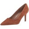 Sam Edelman Vienna Pump Frontier Brown 10 Medium