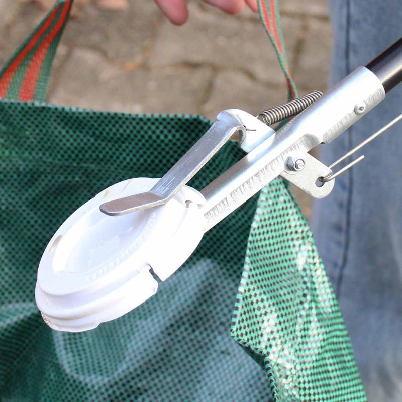 Rekord Reacher for Paper Length 87 cm