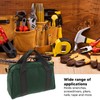 Wide Neck Tool Bag, Widely Used Portable Tool Bag, High