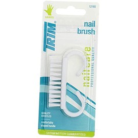 Trim Nail Care Nail Brush