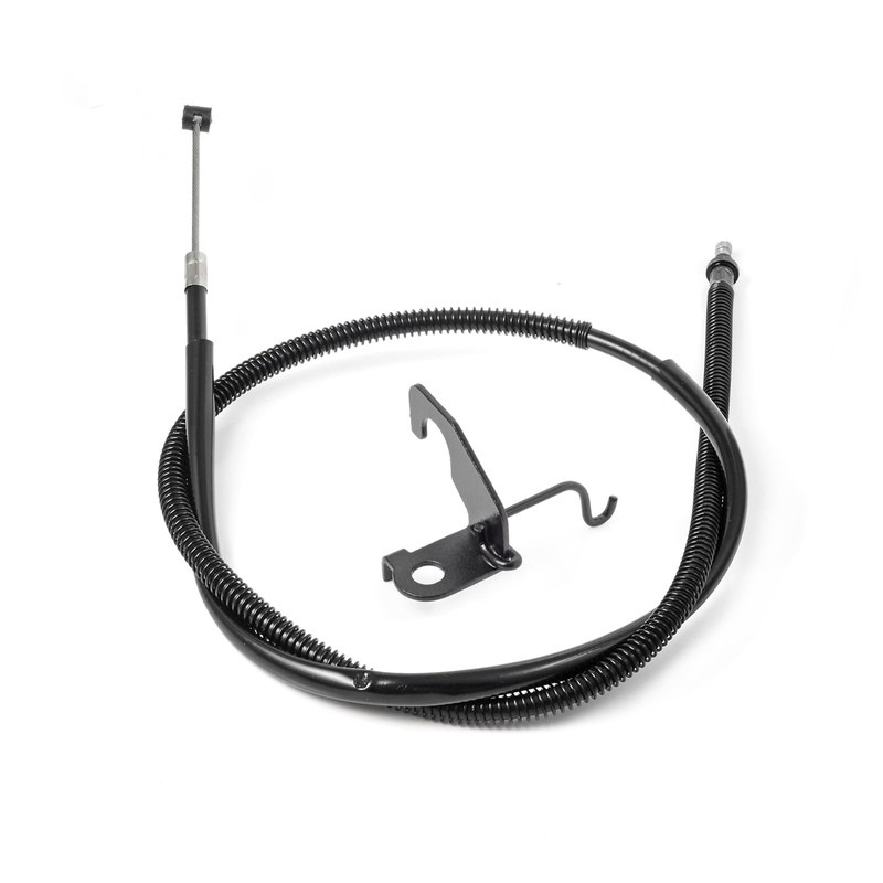 Clutch Cable and Clutch Cable Clamp Holder Guide For YAMAHA