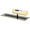 Kaneshica Golden Deer Skillman Square Stainless Steel Trowel 9.4 x
