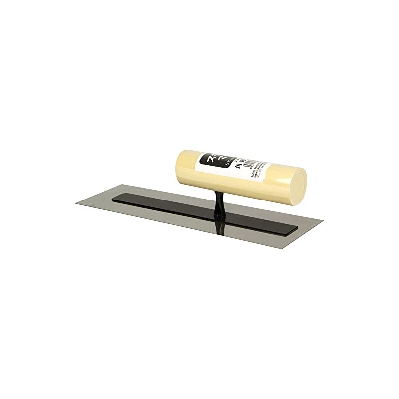 Kaneshica Golden Deer Skillman Square Stainless Steel Trowel 9.4 x