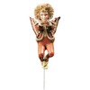 Fiebiger Floristik Flower Fairy Chestnut 8.5 cm