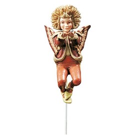 Fiebiger Floristik Flower Fairy Chestnut 8.5 cm