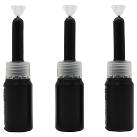 シャチハタ 潤芯 ホワイトボードマーカー 補充インキ 黒 KR-NDW