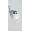 GermShock Hand Sanitizer Wristband Handwash Dispenser Adjustable Portable Bracelet Pump