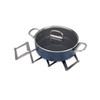 Joseph Joseph Space Folding Expandable Trivet For Hot Pots And