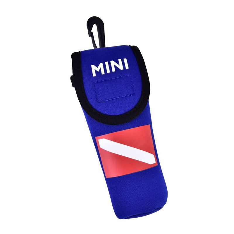 MAGT Diving Buoy, Inflatable Swimming Buoy, High Visibility Signal Marking