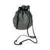 Tough Traveler DRAWSTRING SHOULDER BAG Navy