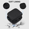 Small Carrying Case for Insta360GO 3S, Action Camera Hard Shell