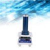 Music Coil Arc Plasma Loudspeaker Wireless Transmission Experiment Educational Toy