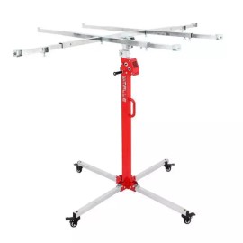 Unknown 석고 보드 리프트 현장 석고보드 미터 시공 받 [A. 노란색 3 1 상판] [A. 3] Gypsum Board Lift on Site Gypsum Board Meter Construction Support [A. Yellow 3 1 Top Plate] [A. 3]