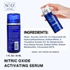 N1o1 Nitric Oxide Activating Serum with Antioxidants | Hydrating Serum