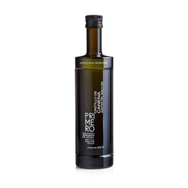 Castillo de Canena Early Royal 2025 Harvest | Spanish Extra Virgin Olive Oil | 500ml / 16.8 Ounce | Collected at Beginning of Harvest |