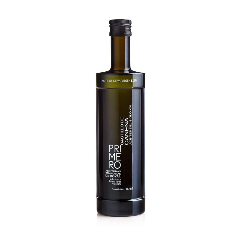 Castillo de Canena Early Royal 2025 Harvest | Spanish Extra