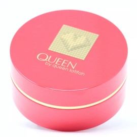Queen by Queen Latifah Body Butter Beurre Corporel 5 oz / 142 g