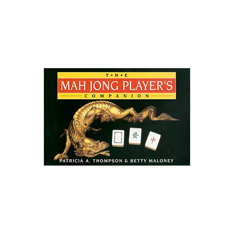 Mah Jong Player's Companion